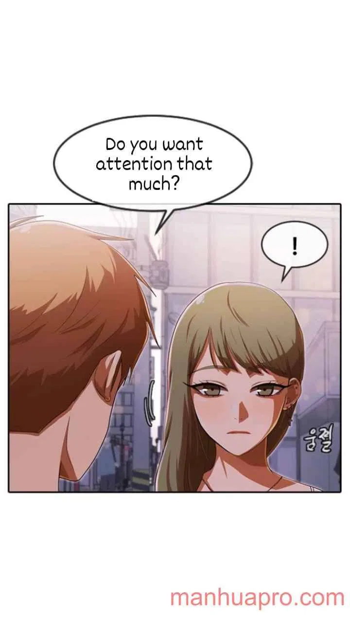 The Girl from Random Chatting Chapter 182 – Page 11