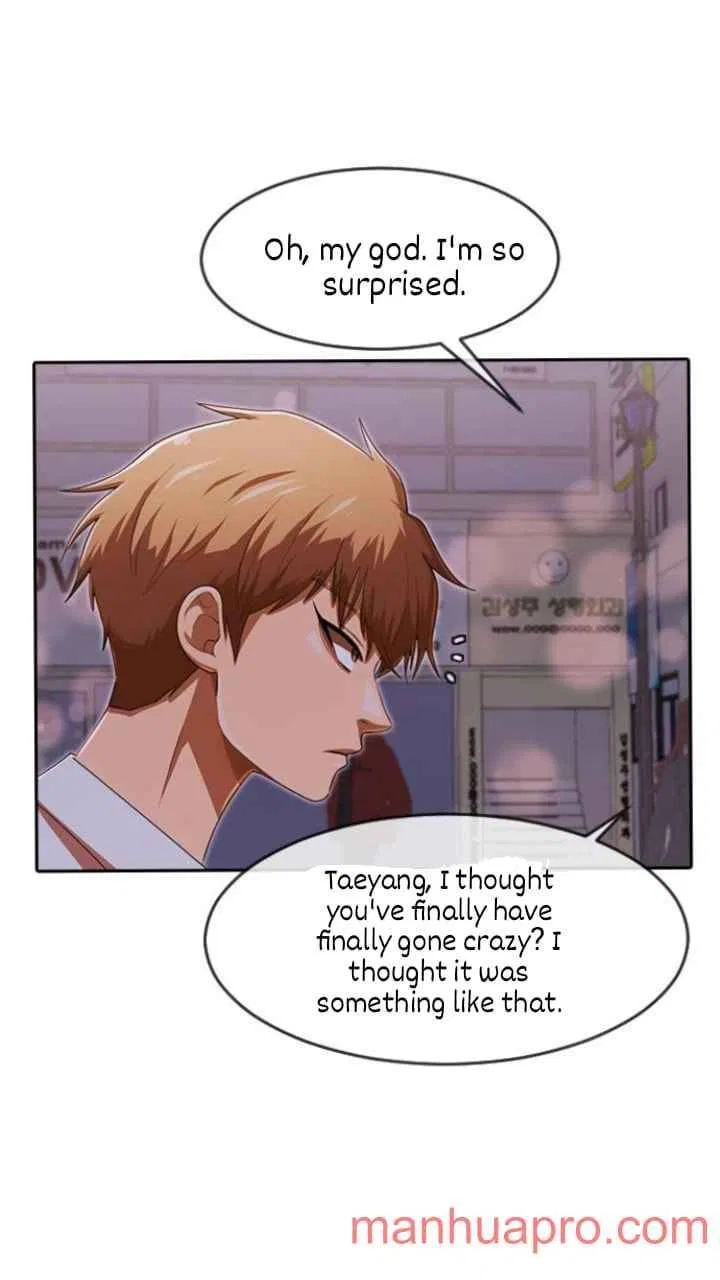 The Girl from Random Chatting Chapter 182 – Page 13