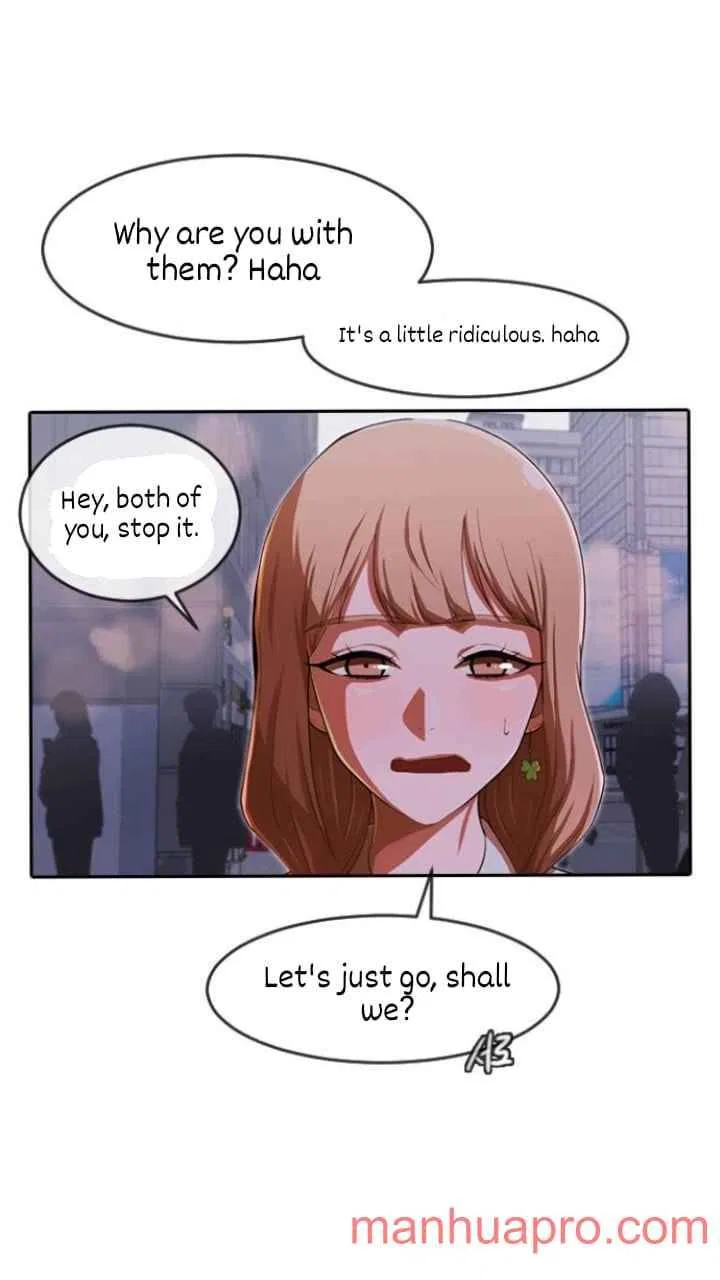 The Girl from Random Chatting Chapter 182 – Page 14