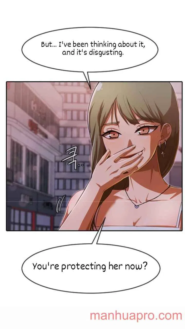 The Girl from Random Chatting Chapter 182 – Page 15