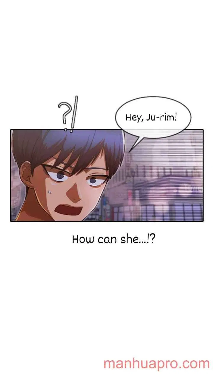 The Girl from Random Chatting Chapter 182 – Page 16