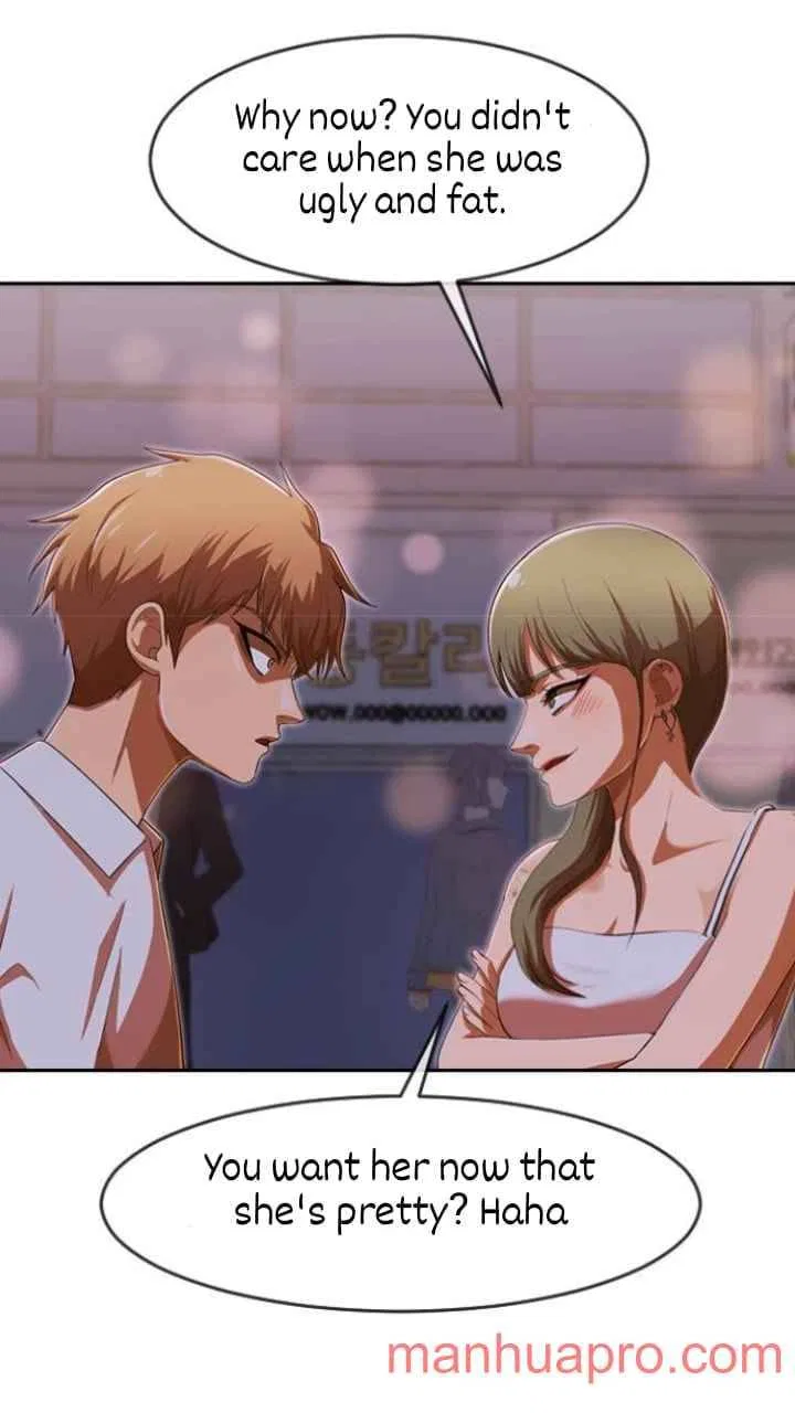 The Girl from Random Chatting Chapter 182 – Page 17