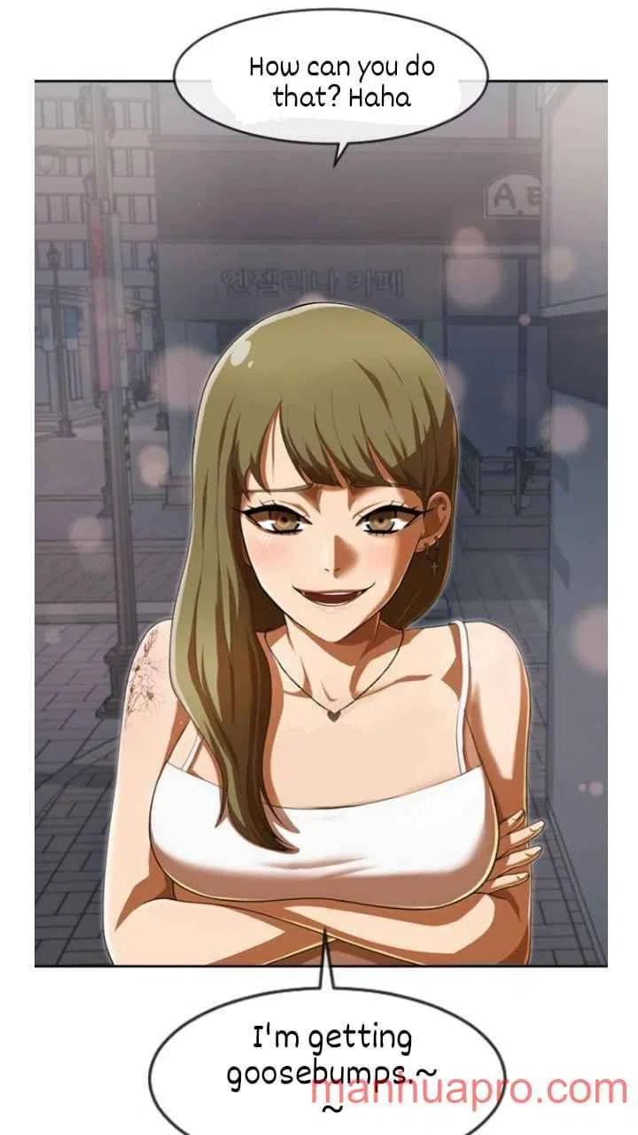 The Girl from Random Chatting Chapter 182 – Page 19