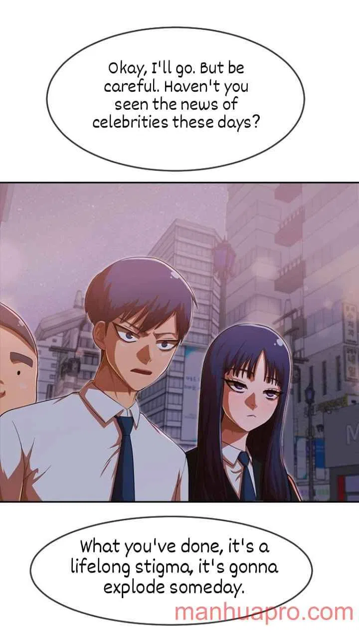 The Girl from Random Chatting Chapter 182 – Page 26