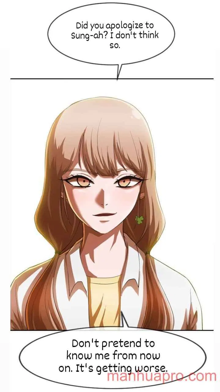 The Girl from Random Chatting Chapter 182 – Page 29
