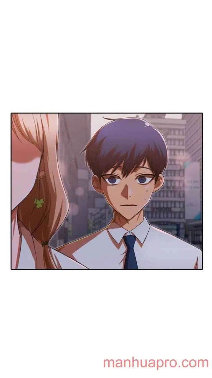 The Girl from Random Chatting Chapter 182 – Page 31