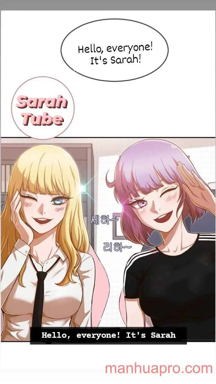 The Girl from Random Chatting Chapter 182 – Page 34
