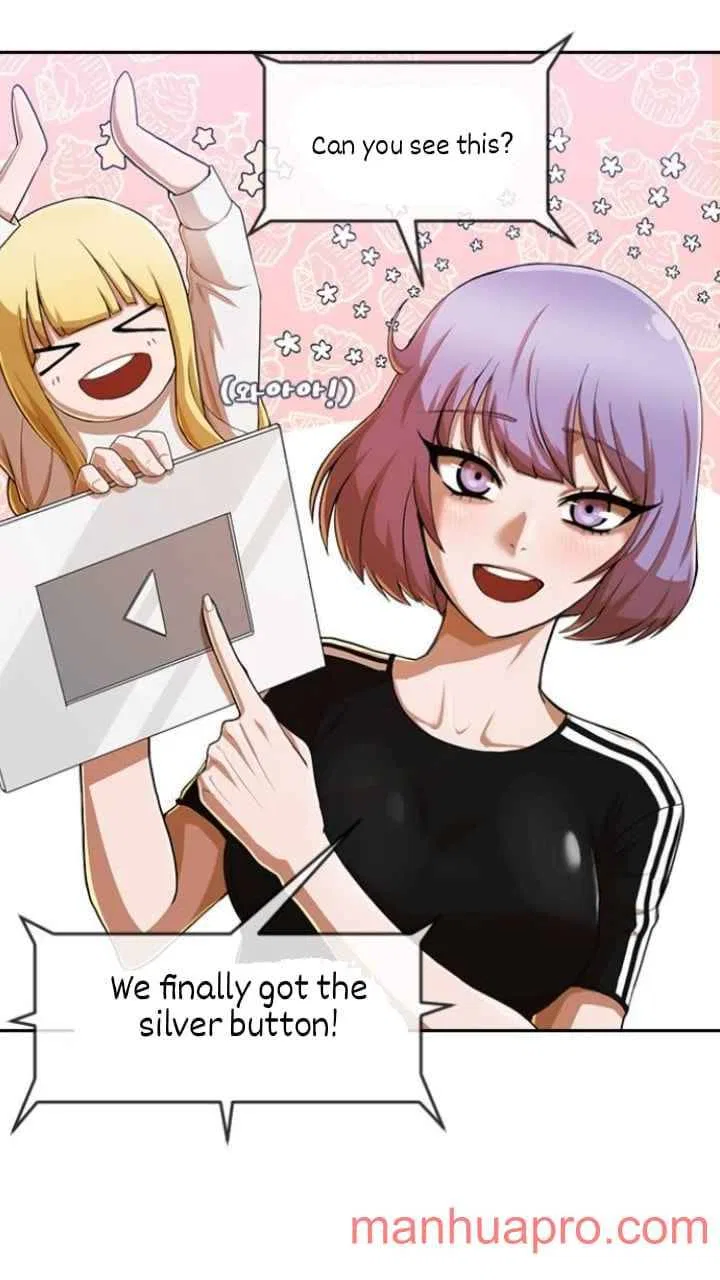 The Girl from Random Chatting Chapter 182 – Page 36