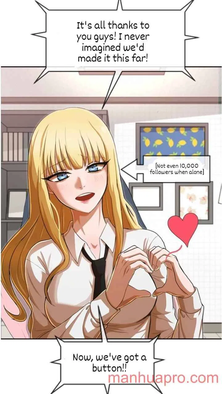 The Girl from Random Chatting Chapter 182 – Page 37
