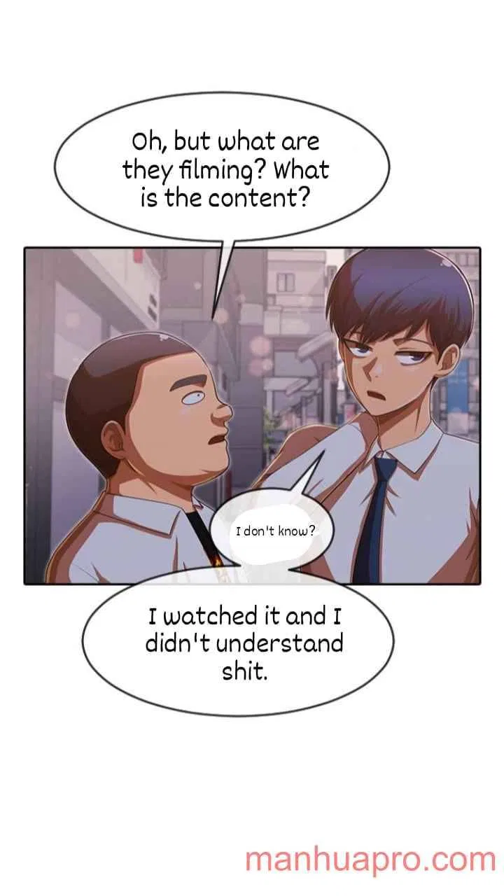 The Girl from Random Chatting Chapter 182 – Page 38