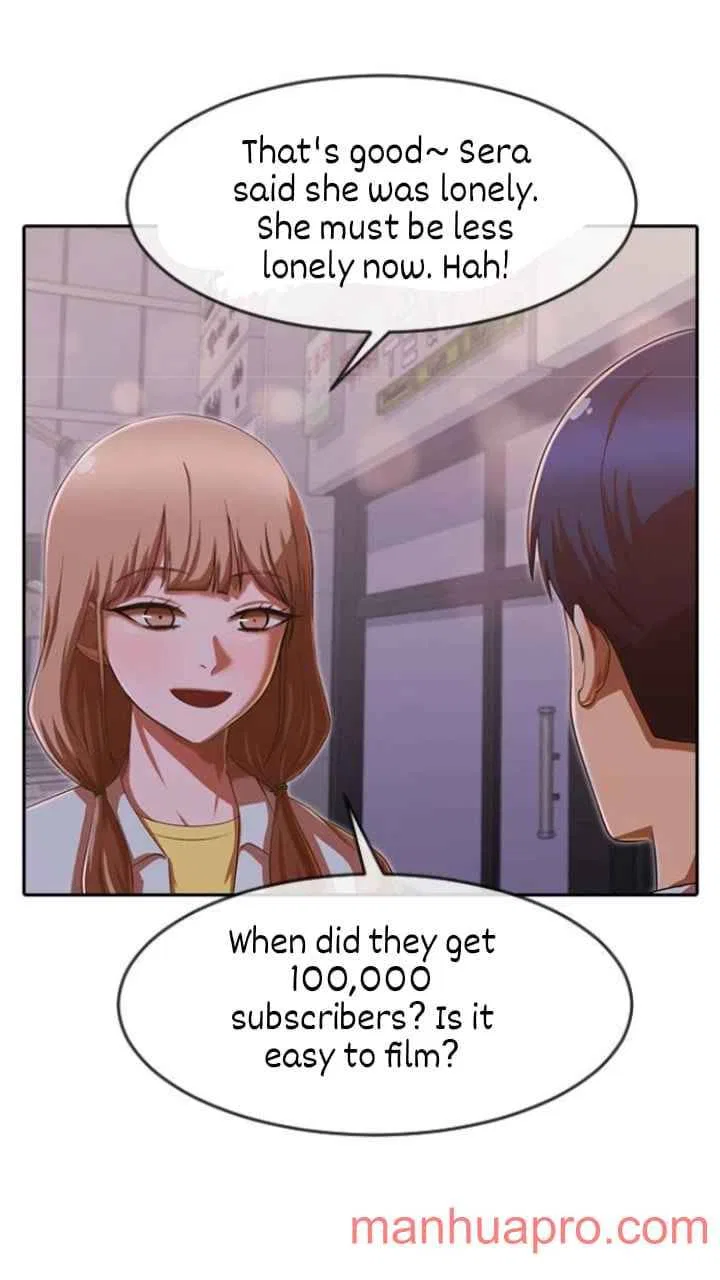 The Girl from Random Chatting Chapter 182 – Page 39