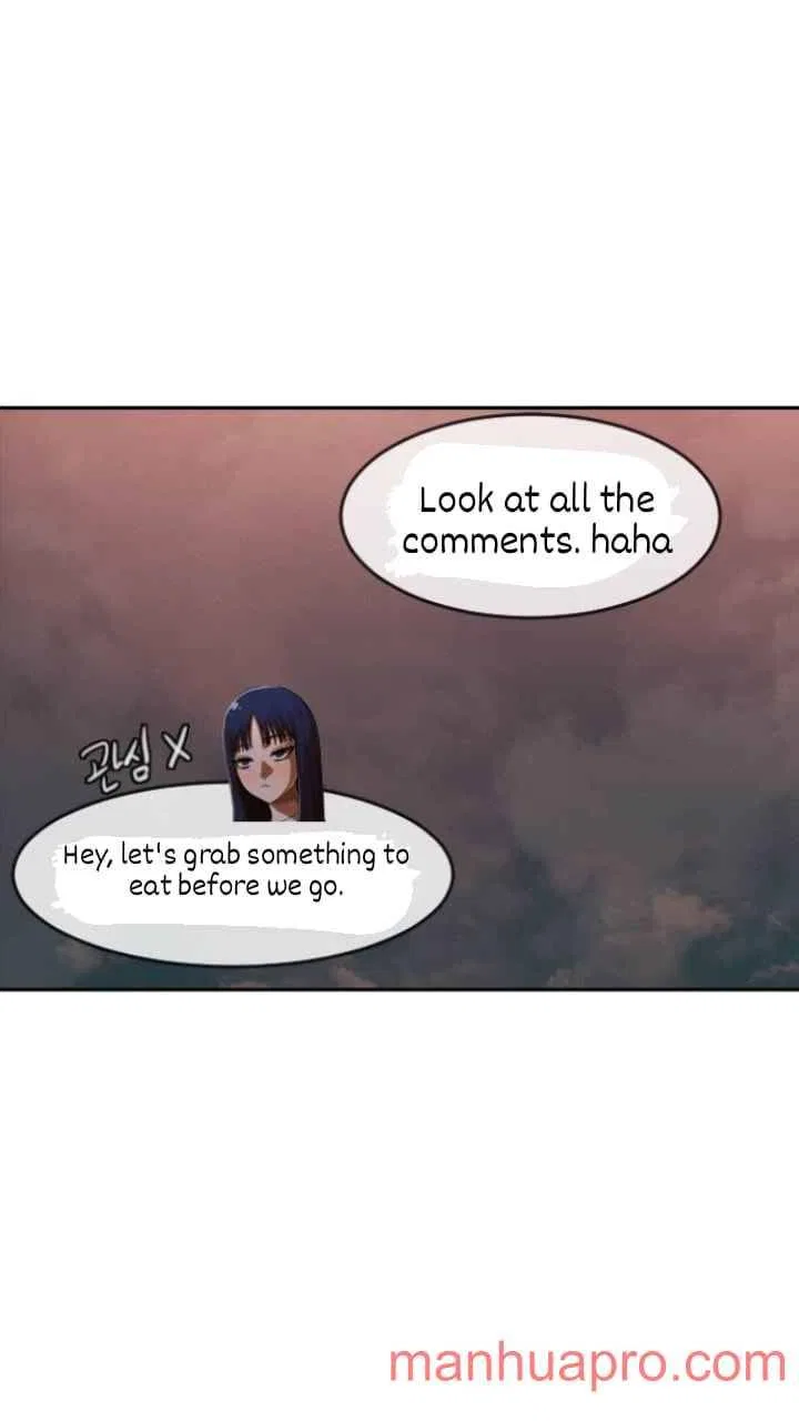 The Girl from Random Chatting Chapter 182 – Page 41