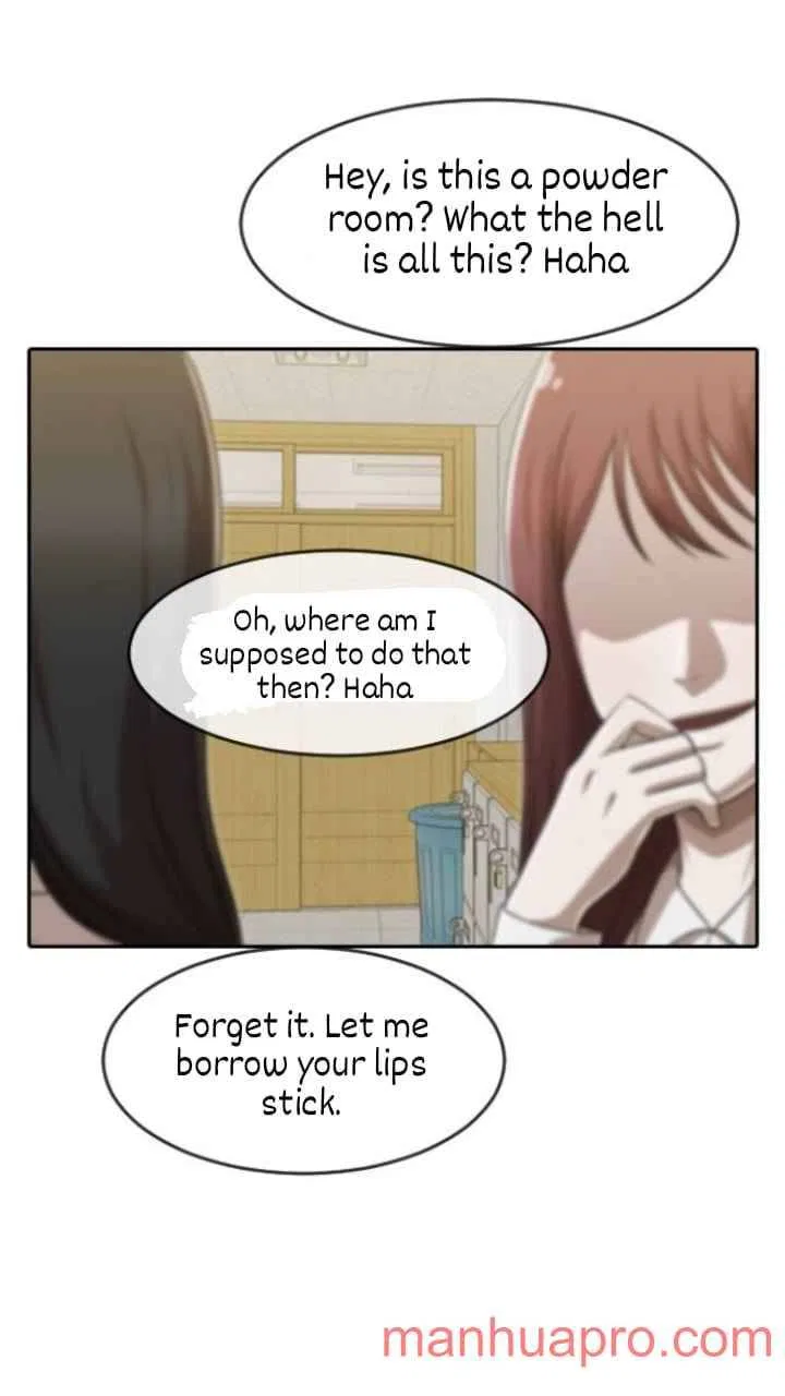 The Girl from Random Chatting Chapter 182 – Page 43