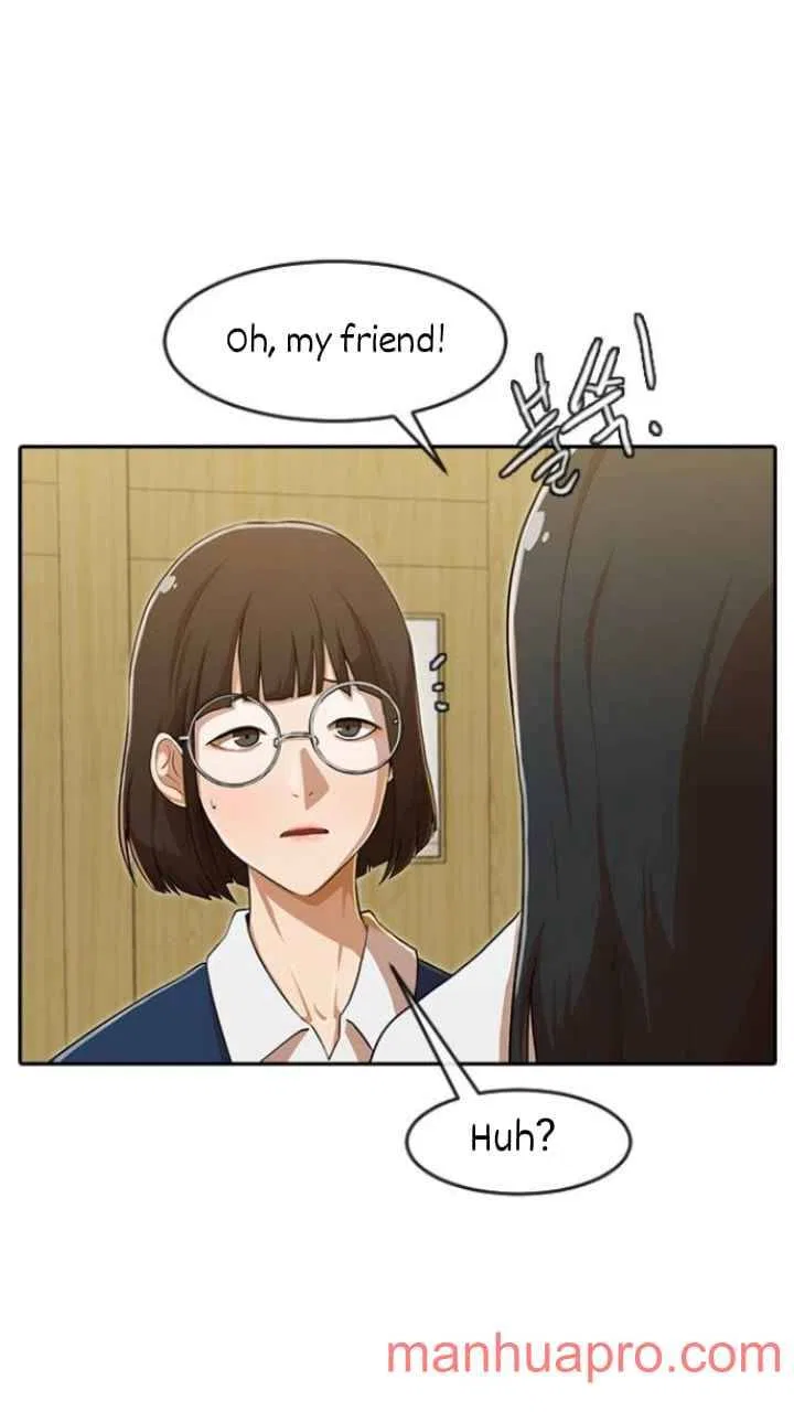 The Girl from Random Chatting Chapter 182 – Page 46