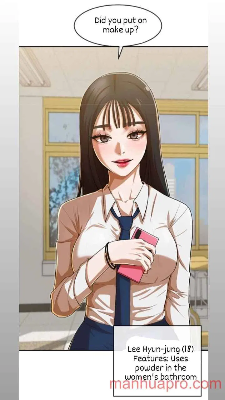 The Girl from Random Chatting Chapter 182 – Page 47