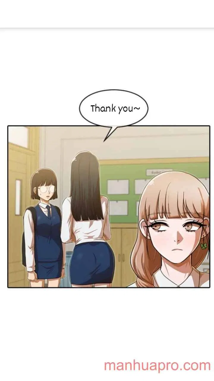 The Girl from Random Chatting Chapter 182 – Page 51