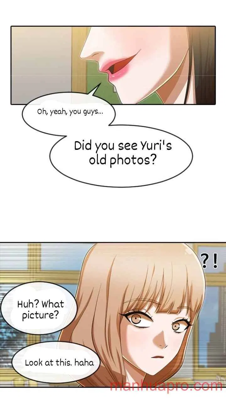 The Girl from Random Chatting Chapter 182 – Page 54