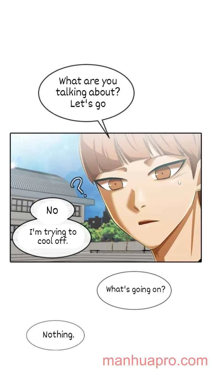 The Girl from Random Chatting Chapter 182 – Page 57