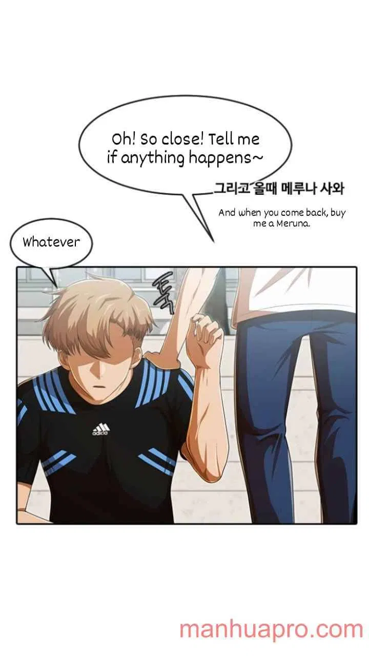 The Girl from Random Chatting Chapter 182 – Page 58