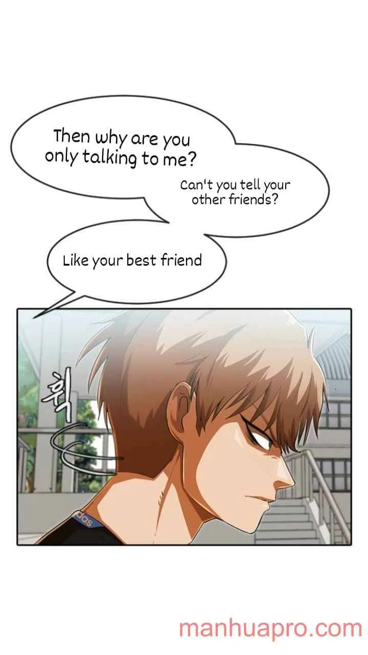 The Girl from Random Chatting Chapter 182 – Page 66