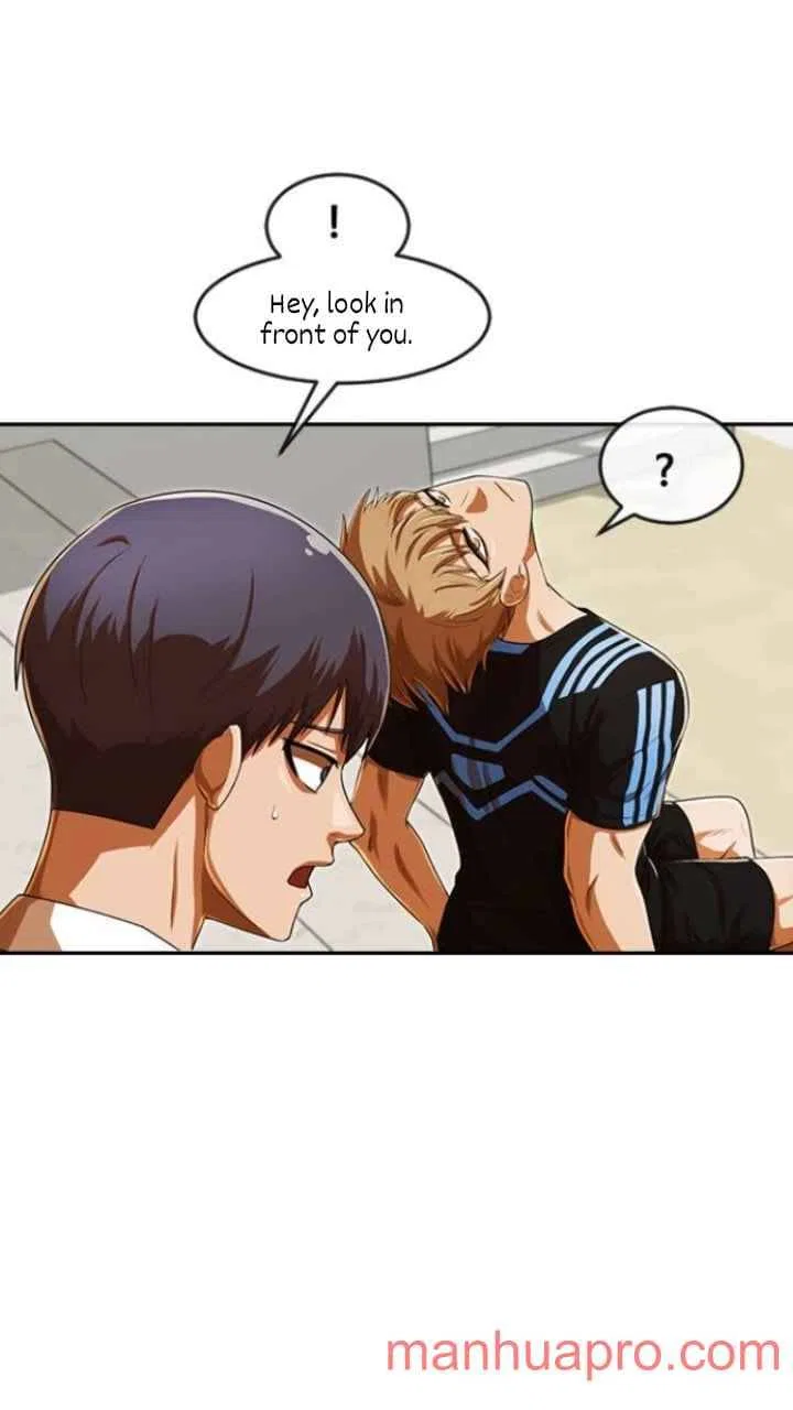 The Girl from Random Chatting Chapter 182 – Page 70