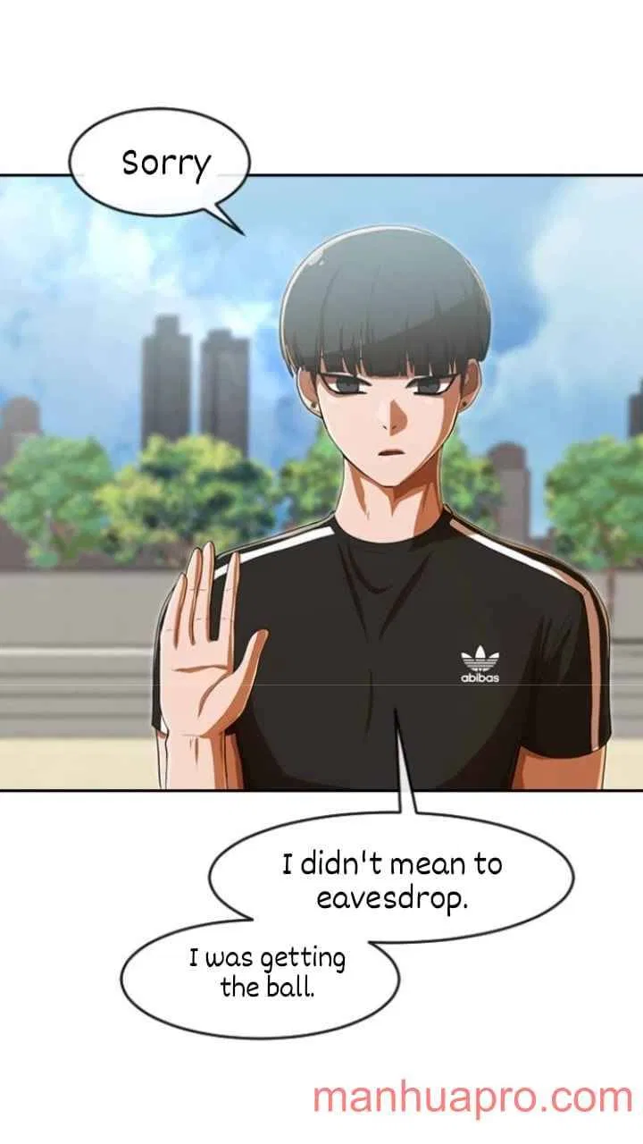 The Girl from Random Chatting Chapter 182 – Page 72
