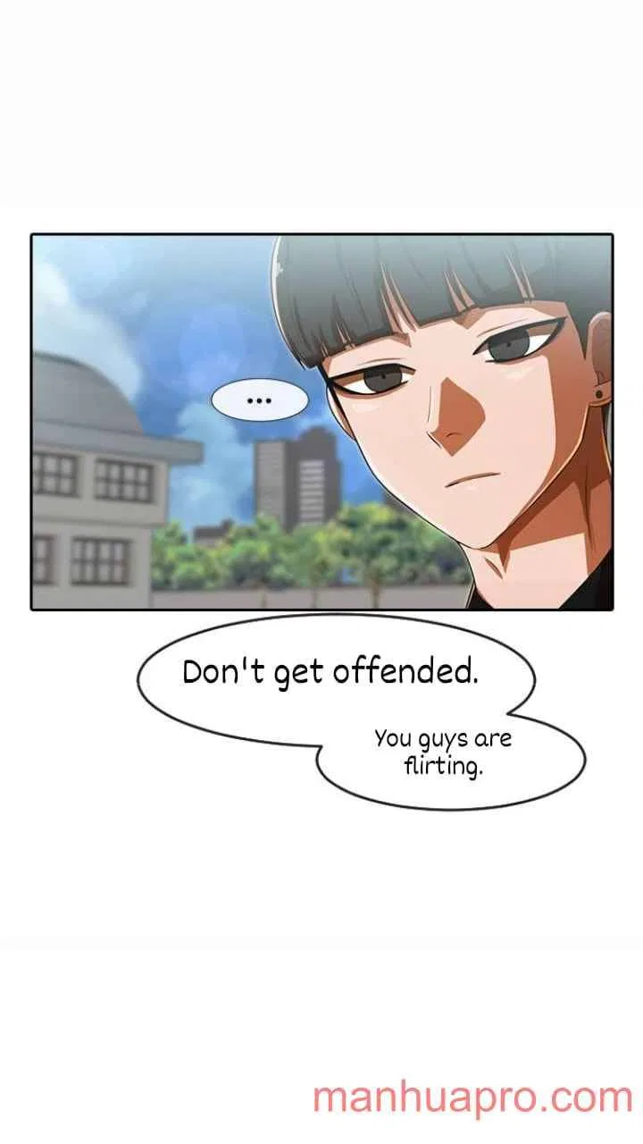 The Girl from Random Chatting Chapter 182 – Page 75