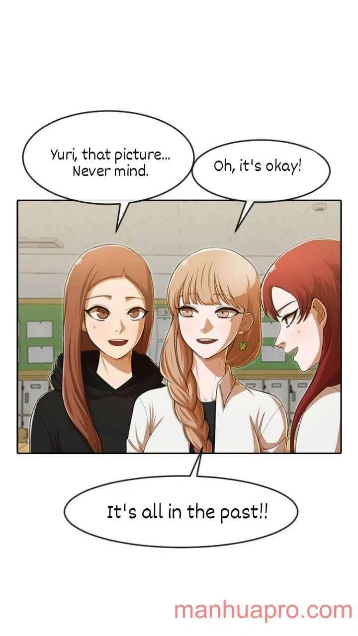 The Girl from Random Chatting Chapter 182 – Page 77