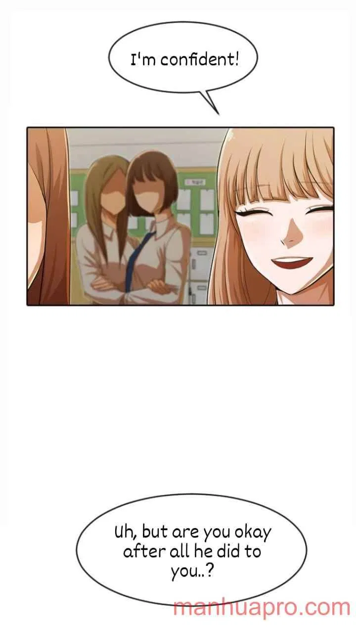 The Girl from Random Chatting Chapter 182 – Page 78