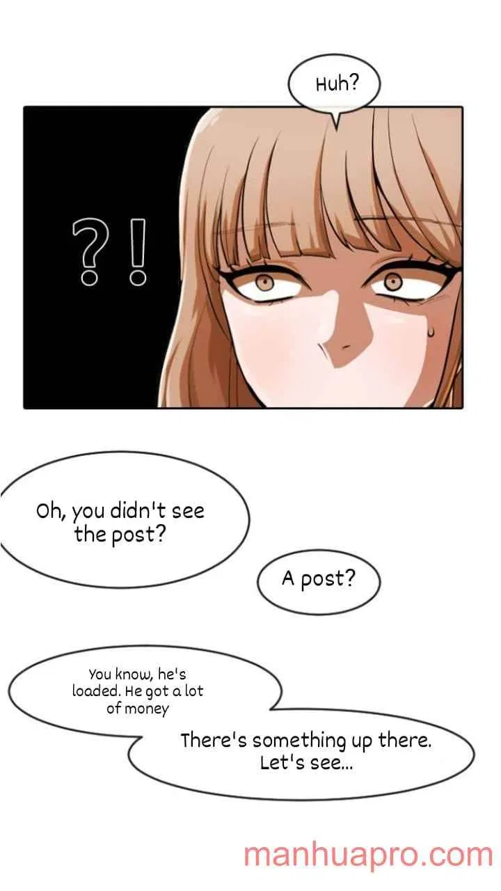 The Girl from Random Chatting Chapter 182 – Page 79