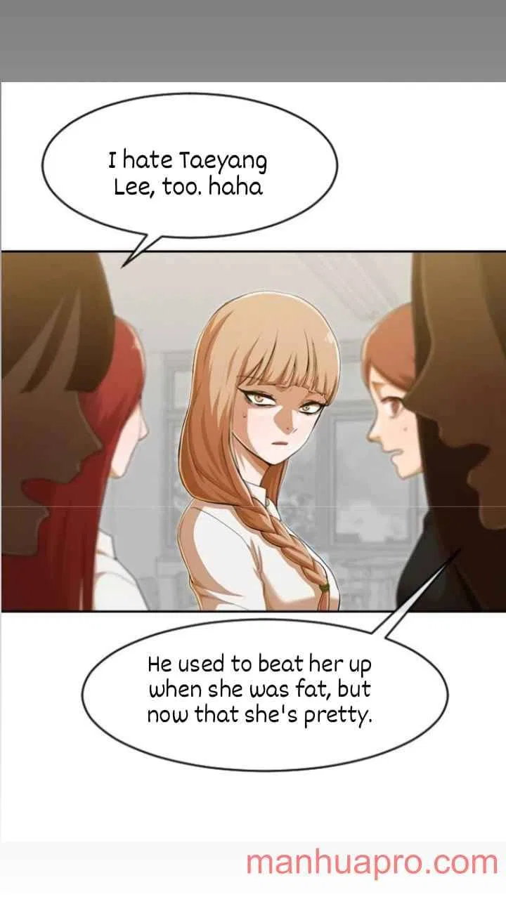 The Girl from Random Chatting Chapter 182 – Page 81