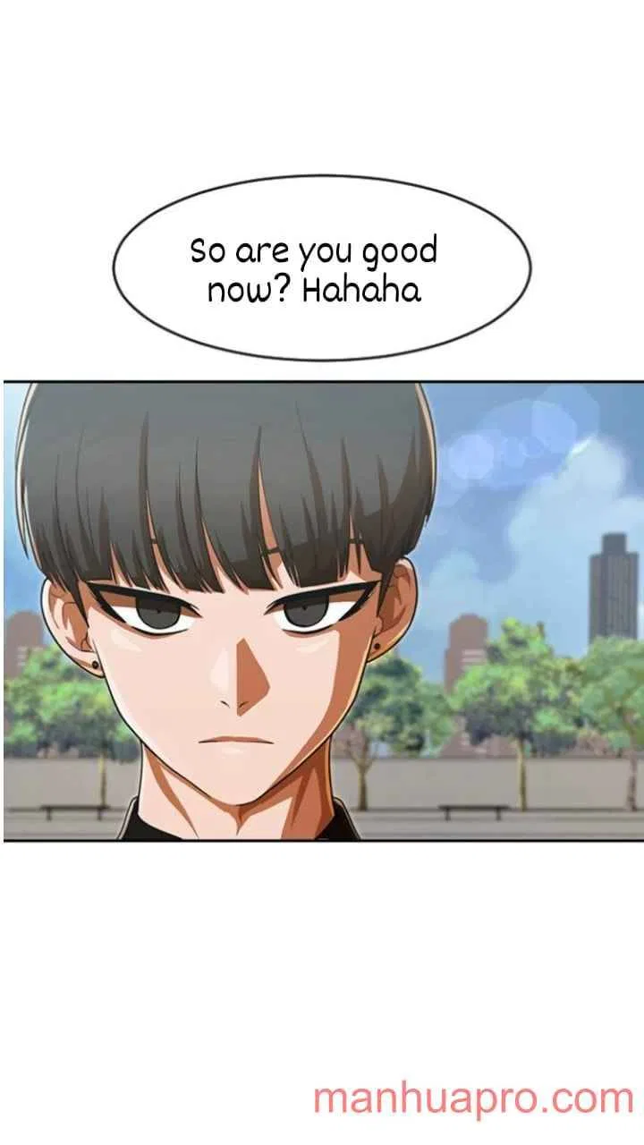 The Girl from Random Chatting Chapter 182 – Page 83