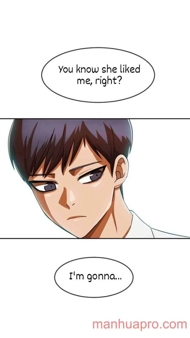 The Girl from Random Chatting Chapter 182 – Page 85