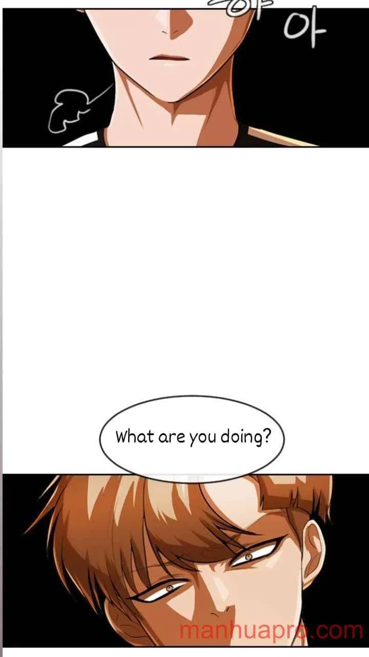 The Girl from Random Chatting Chapter 182 – Page 86