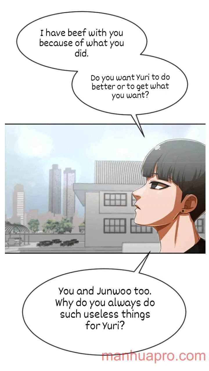 The Girl from Random Chatting Chapter 182 – Page 87