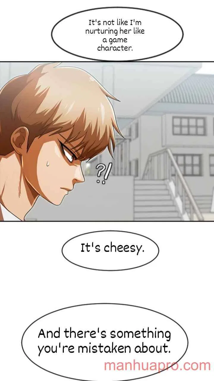 The Girl from Random Chatting Chapter 182 – Page 88