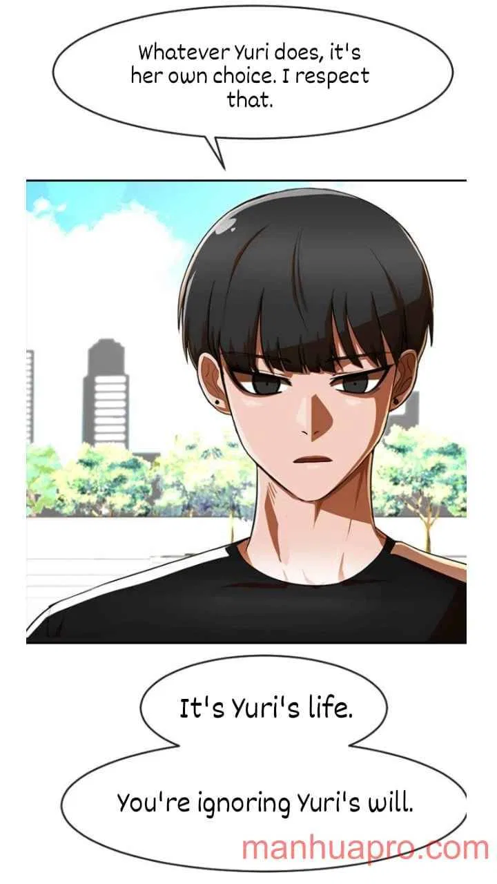 The Girl from Random Chatting Chapter 182 – Page 90