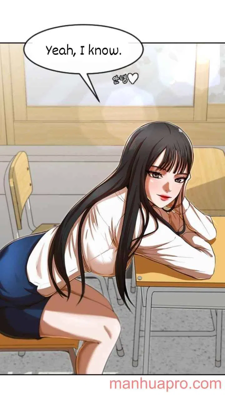 The Girl from Random Chatting Chapter 182 – Page 96