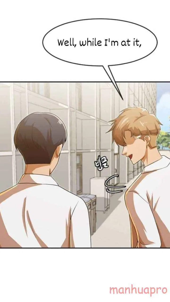 The Girl from Random Chatting Chapter 181 – Page 4