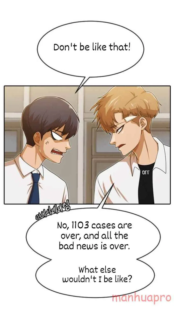 The Girl from Random Chatting Chapter 181 – Page 11