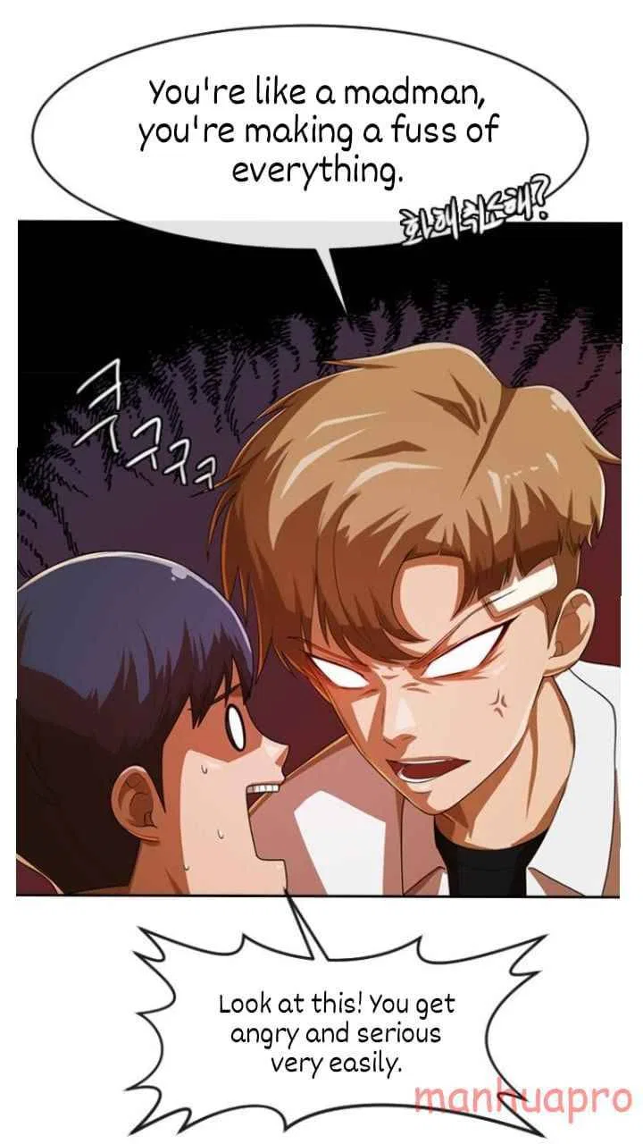 The Girl from Random Chatting Chapter 181 – Page 13