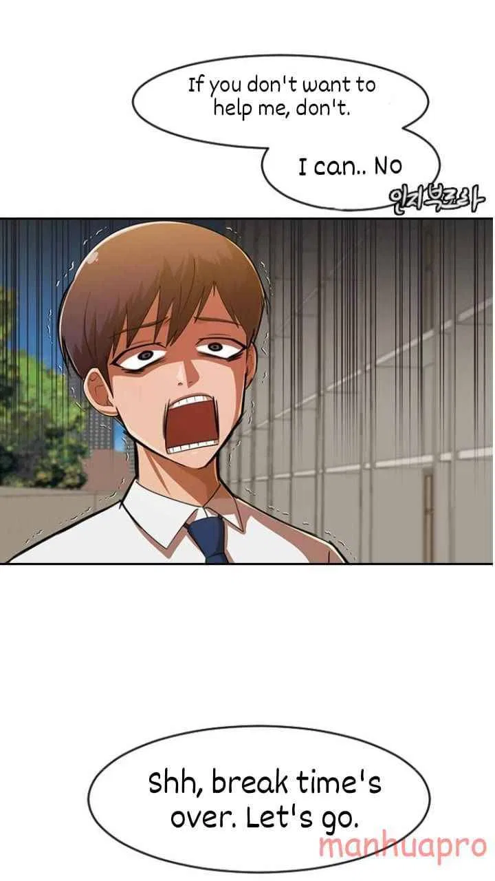 The Girl from Random Chatting Chapter 181 – Page 19