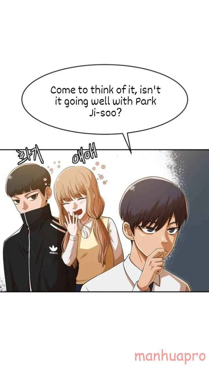 The Girl from Random Chatting Chapter 181 – Page 21