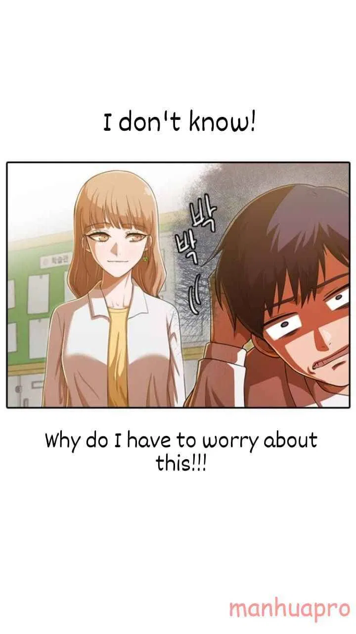 The Girl from Random Chatting Chapter 181 – Page 30