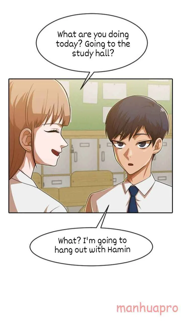 The Girl from Random Chatting Chapter 181 – Page 32