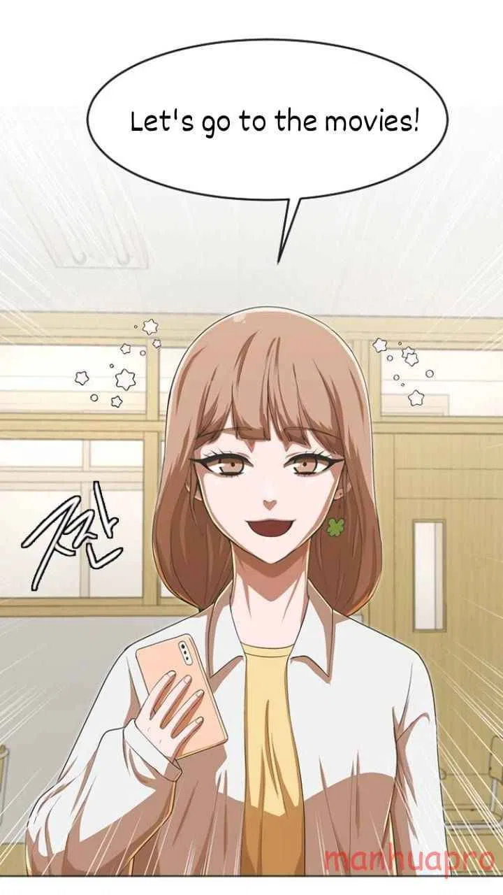 The Girl from Random Chatting Chapter 181 – Page 34