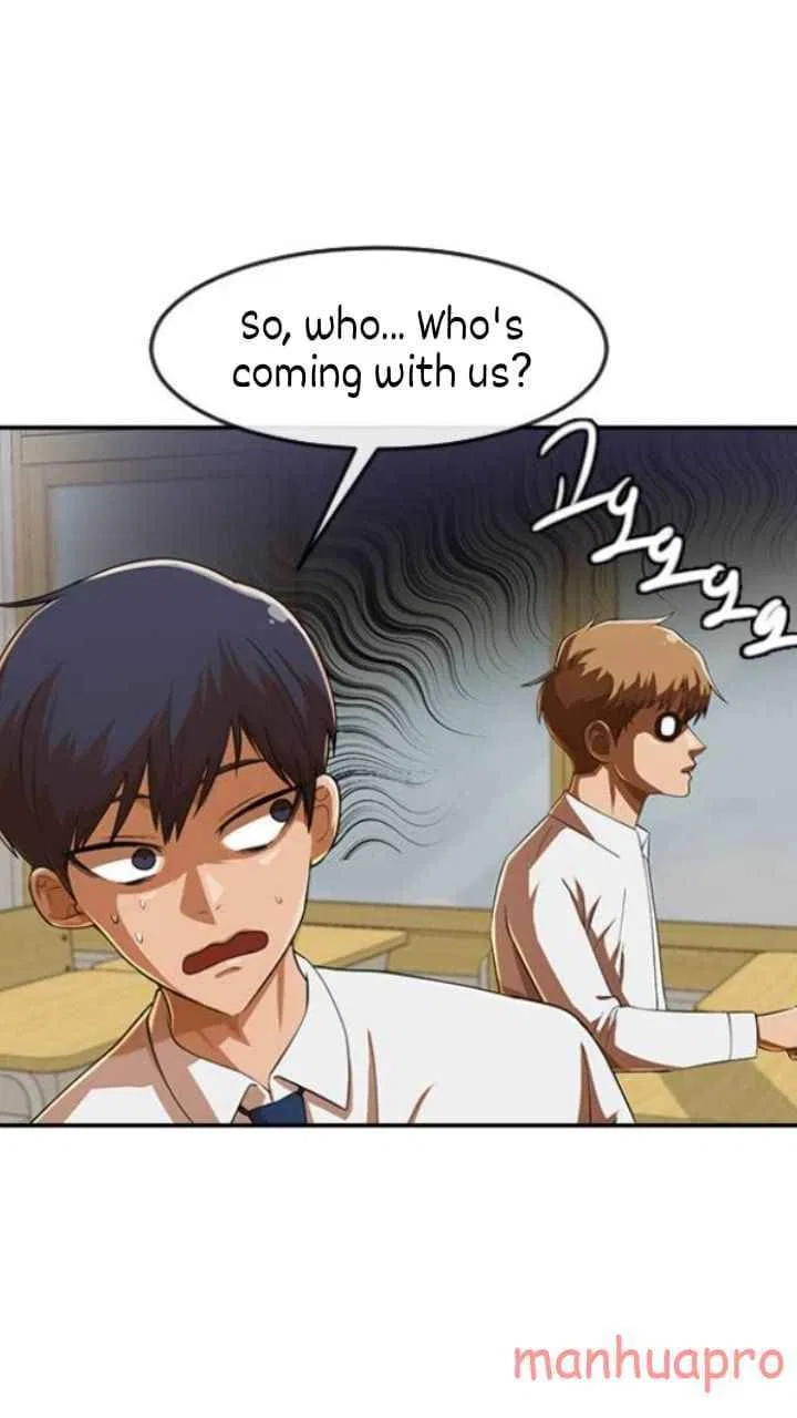 The Girl from Random Chatting Chapter 181 – Page 36