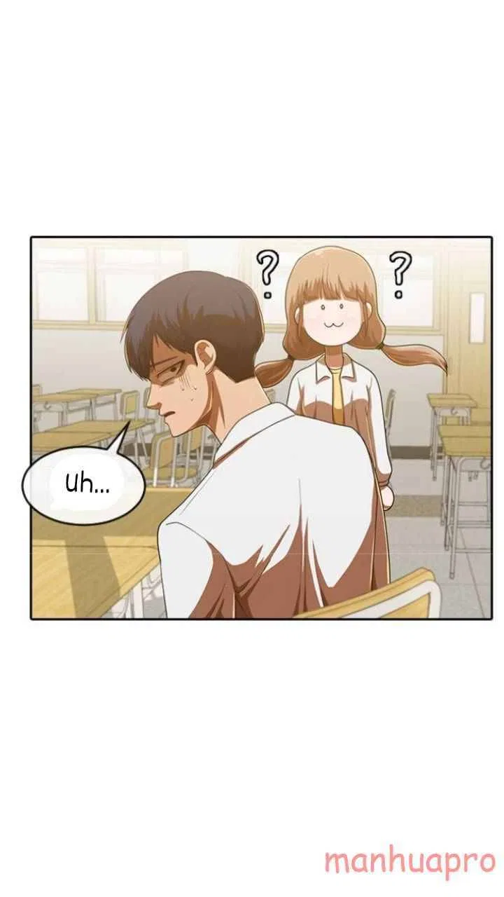The Girl from Random Chatting Chapter 181 – Page 38