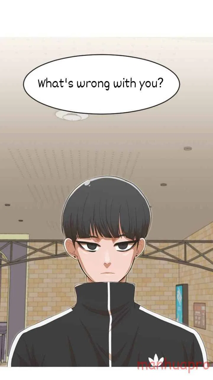 The Girl from Random Chatting Chapter 181 – Page 42