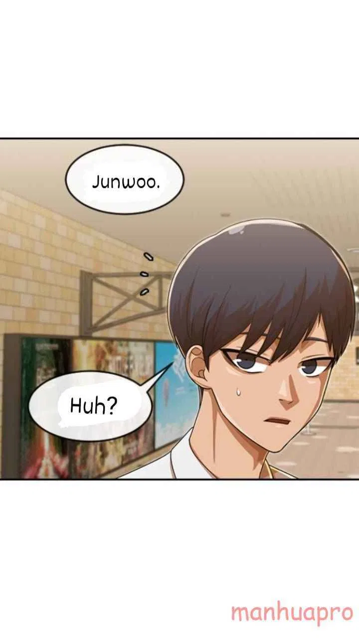 The Girl from Random Chatting Chapter 181 – Page 44